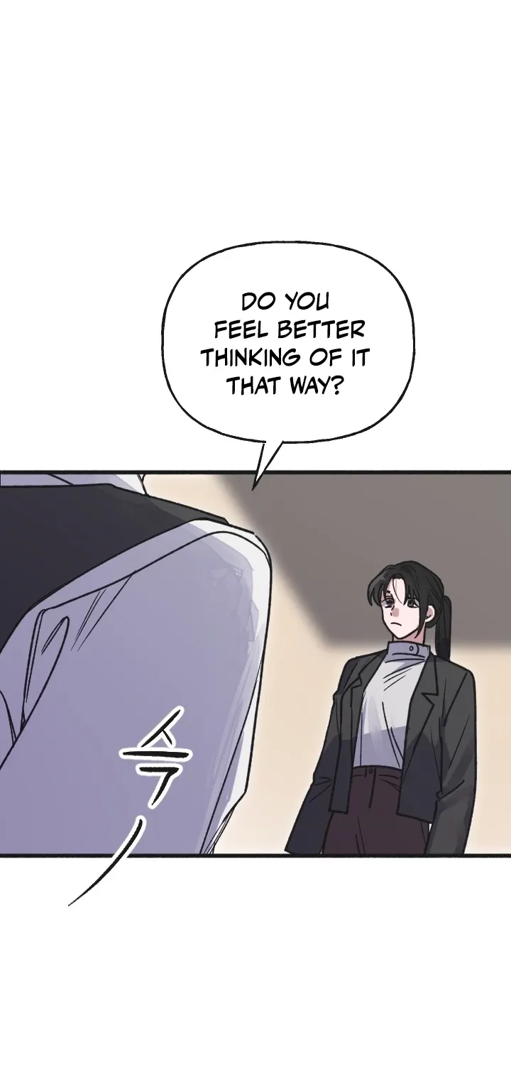 That Kind of Contract Chapter 8 page 37 - 