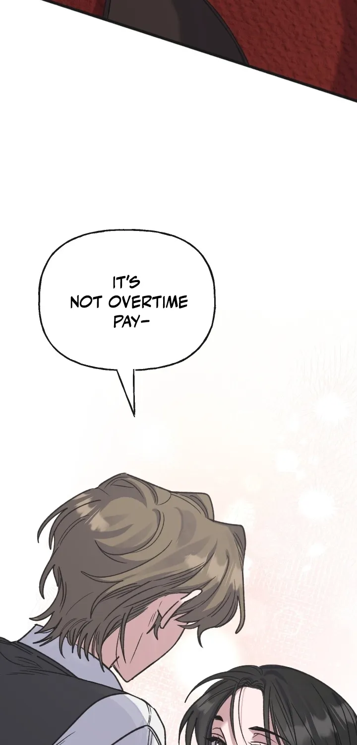 That Kind of Contract Chapter 8 page 39 - 