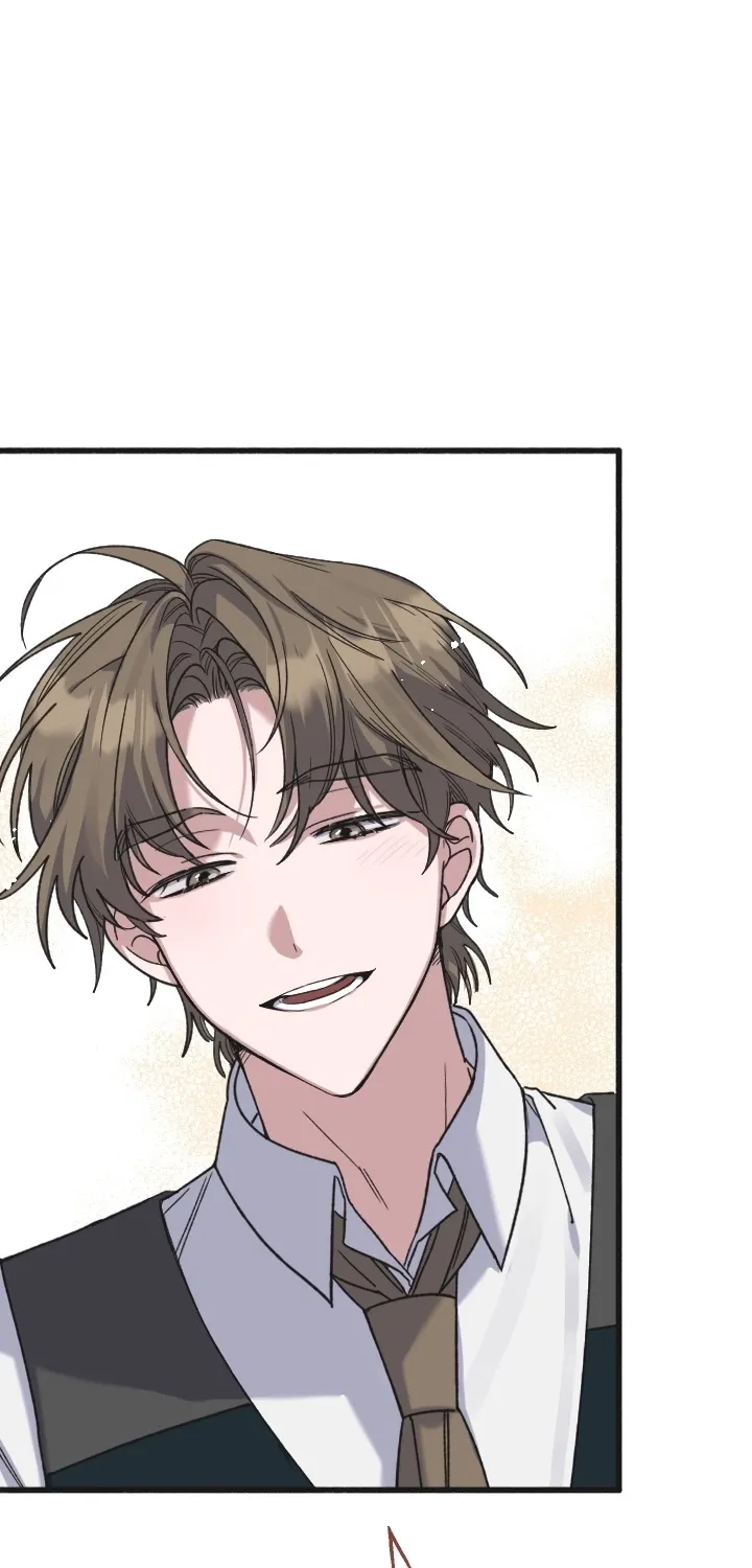 That Kind of Contract Chapter 8 page 41 - 