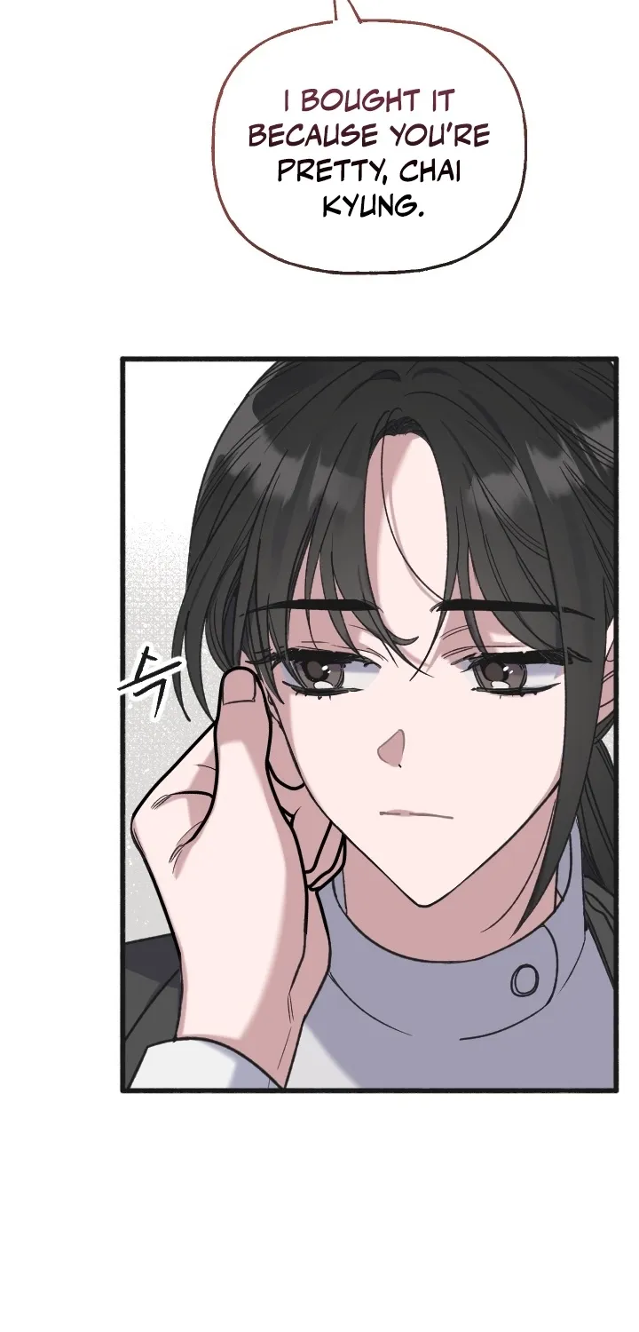 That Kind of Contract Chapter 8 page 42 - 