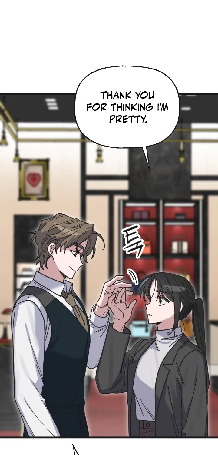 That Kind of Contract Chapter 8 page 43 - 