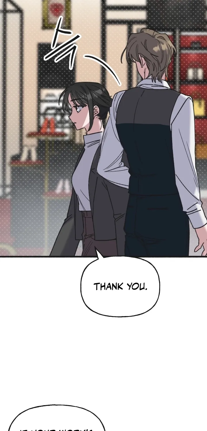 That Kind of Contract Chapter 8 page 46 - 