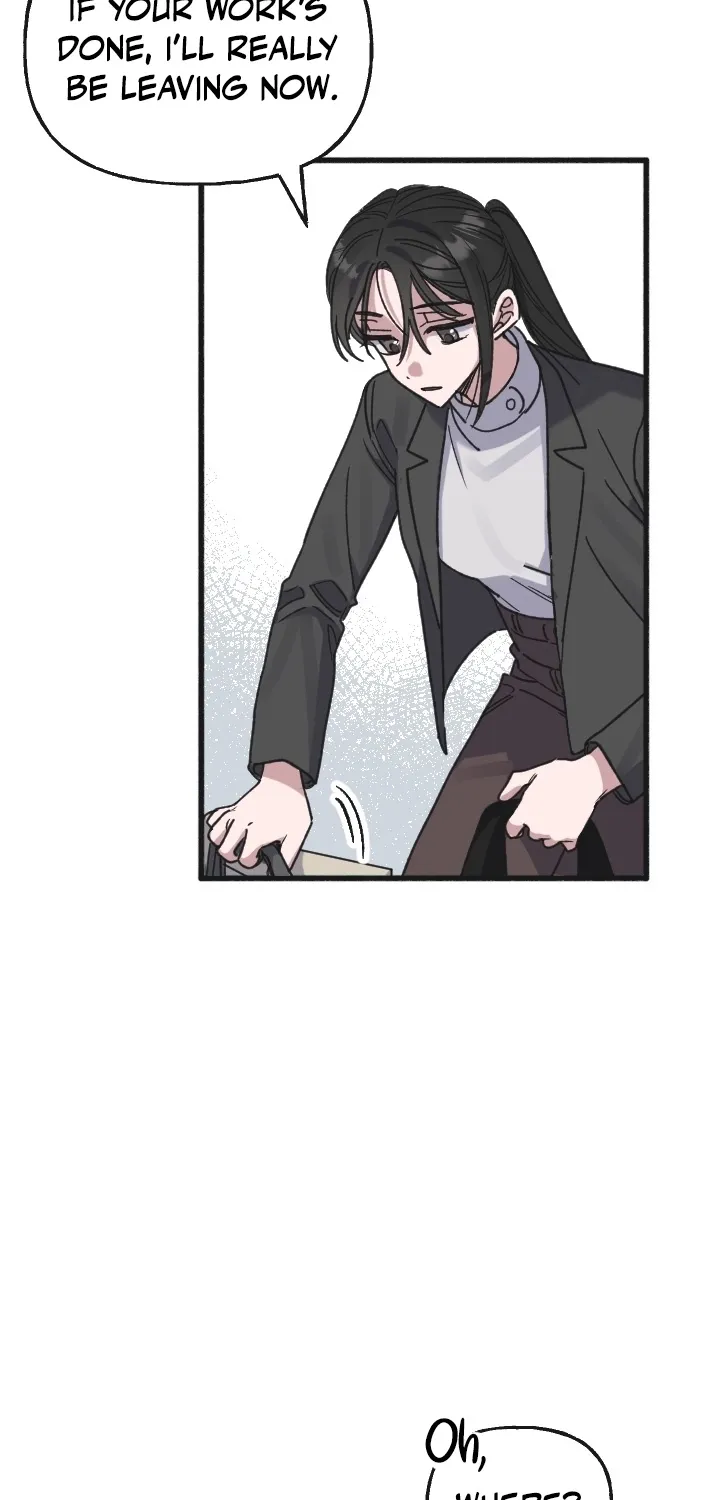 That Kind of Contract Chapter 8 page 47 - 