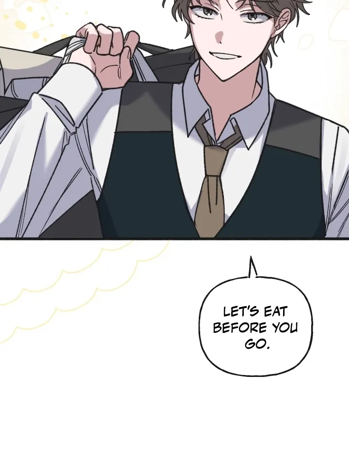 That Kind of Contract Chapter 8 page 50 - 