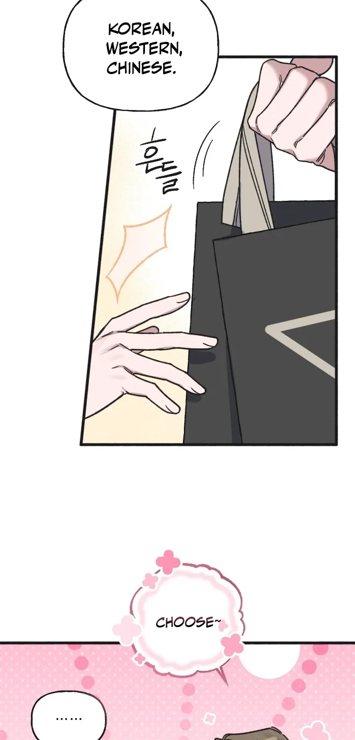That Kind of Contract Chapter 8 page 52 - 