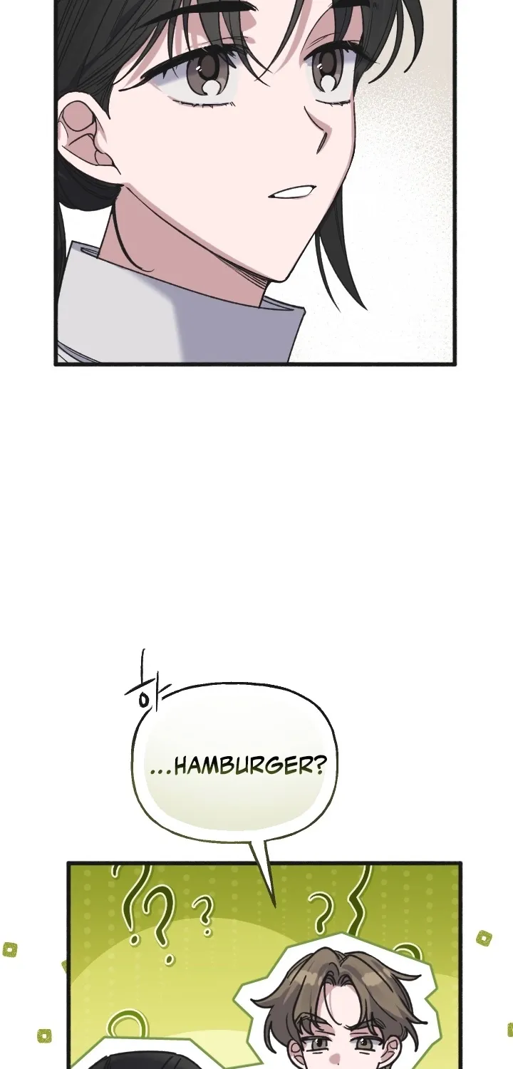 That Kind of Contract Chapter 8 page 56 - 