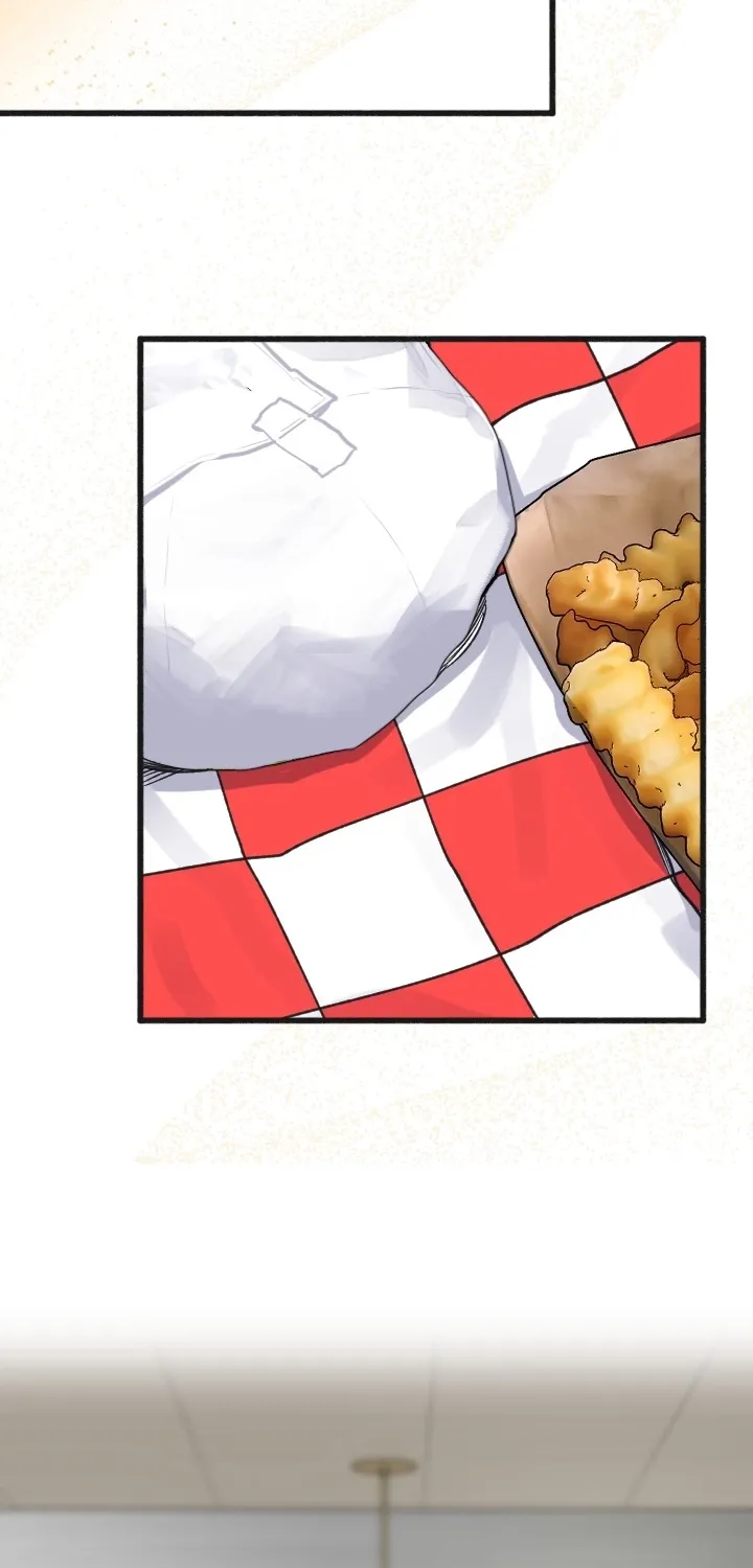 That Kind of Contract Chapter 8 page 58 - 