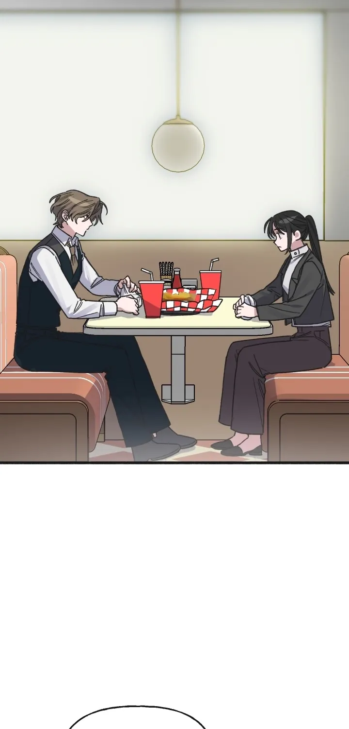 That Kind of Contract Chapter 8 page 59 - 