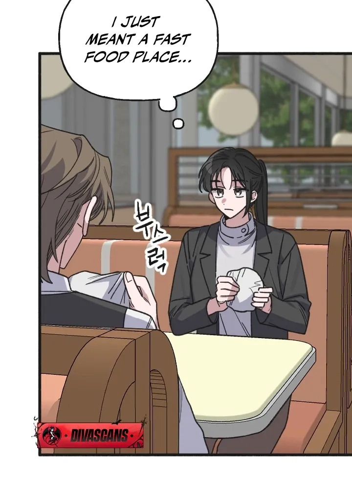 That Kind of Contract Chapter 8 page 60 - 