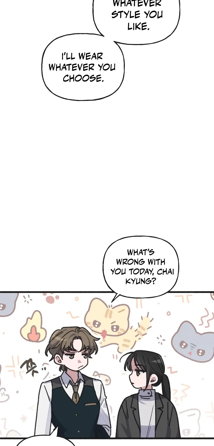 That Kind of Contract Chapter 8 page 7 - 