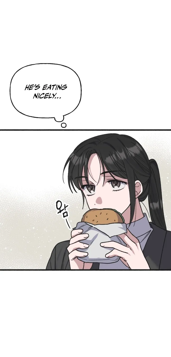That Kind of Contract Chapter 8 page 62 - 