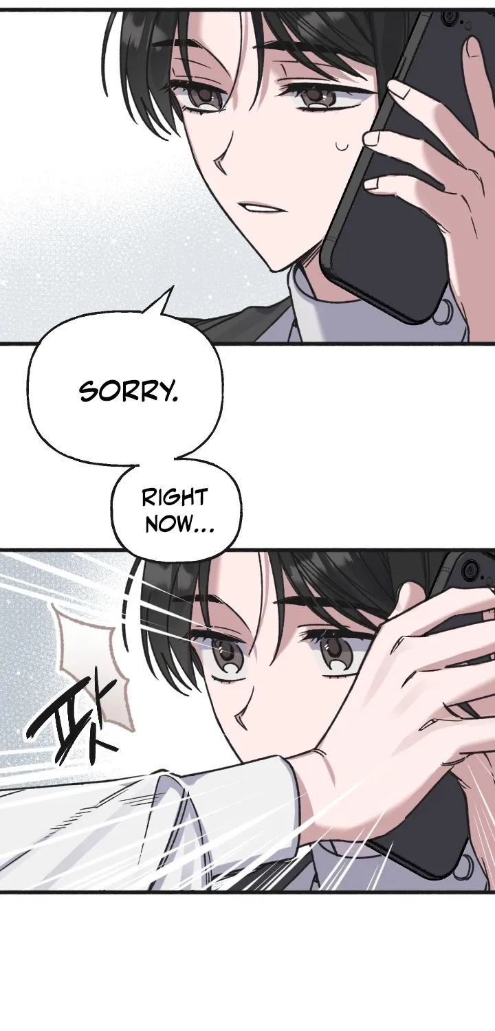That Kind of Contract Chapter 8 page 67 - 