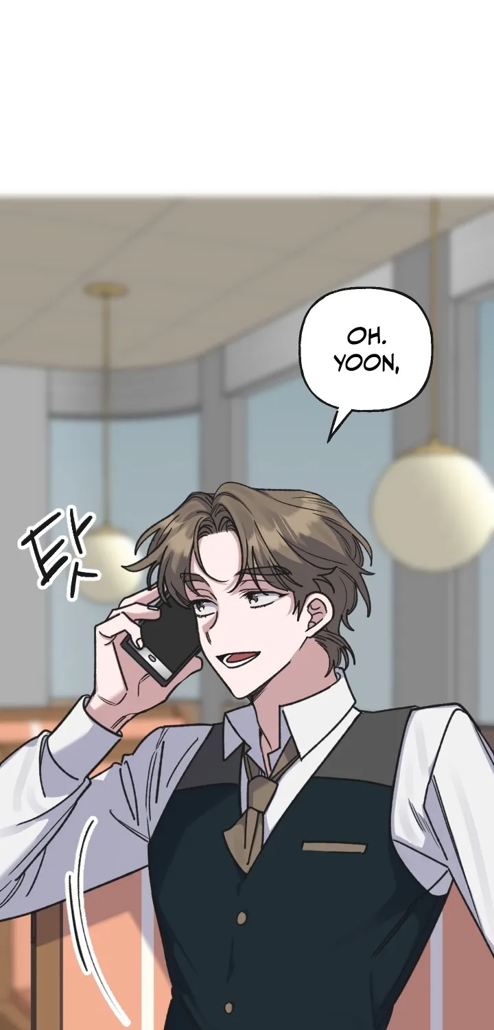 That Kind of Contract Chapter 8 page 68 - 