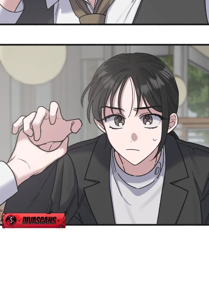 That Kind of Contract Chapter 8 page 70 - 