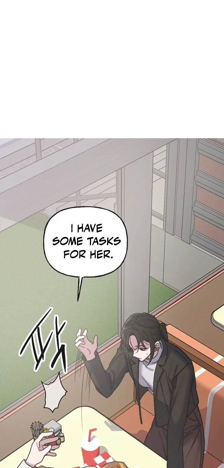 That Kind of Contract Chapter 8 page 71 - 