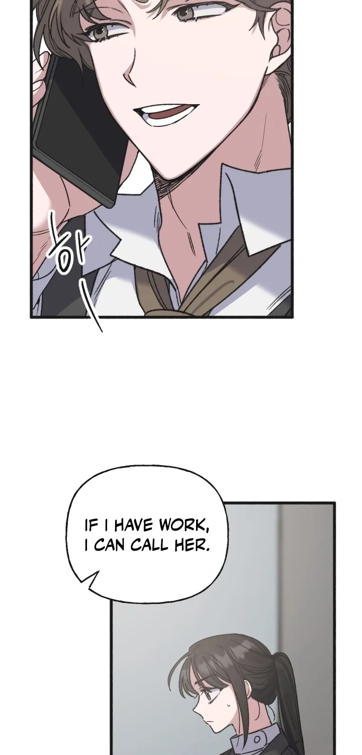 That Kind of Contract Chapter 8 page 73 - 
