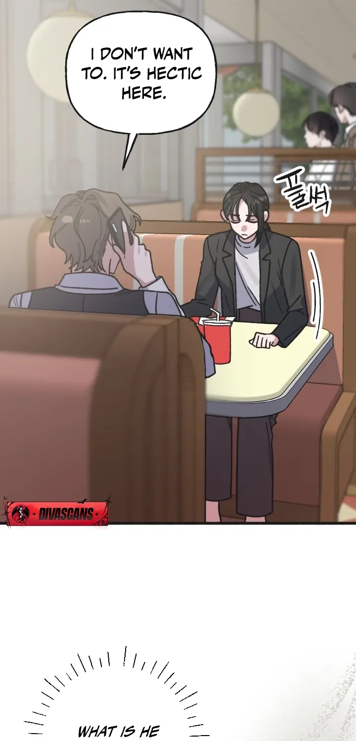 That Kind of Contract Chapter 8 page 76 - 