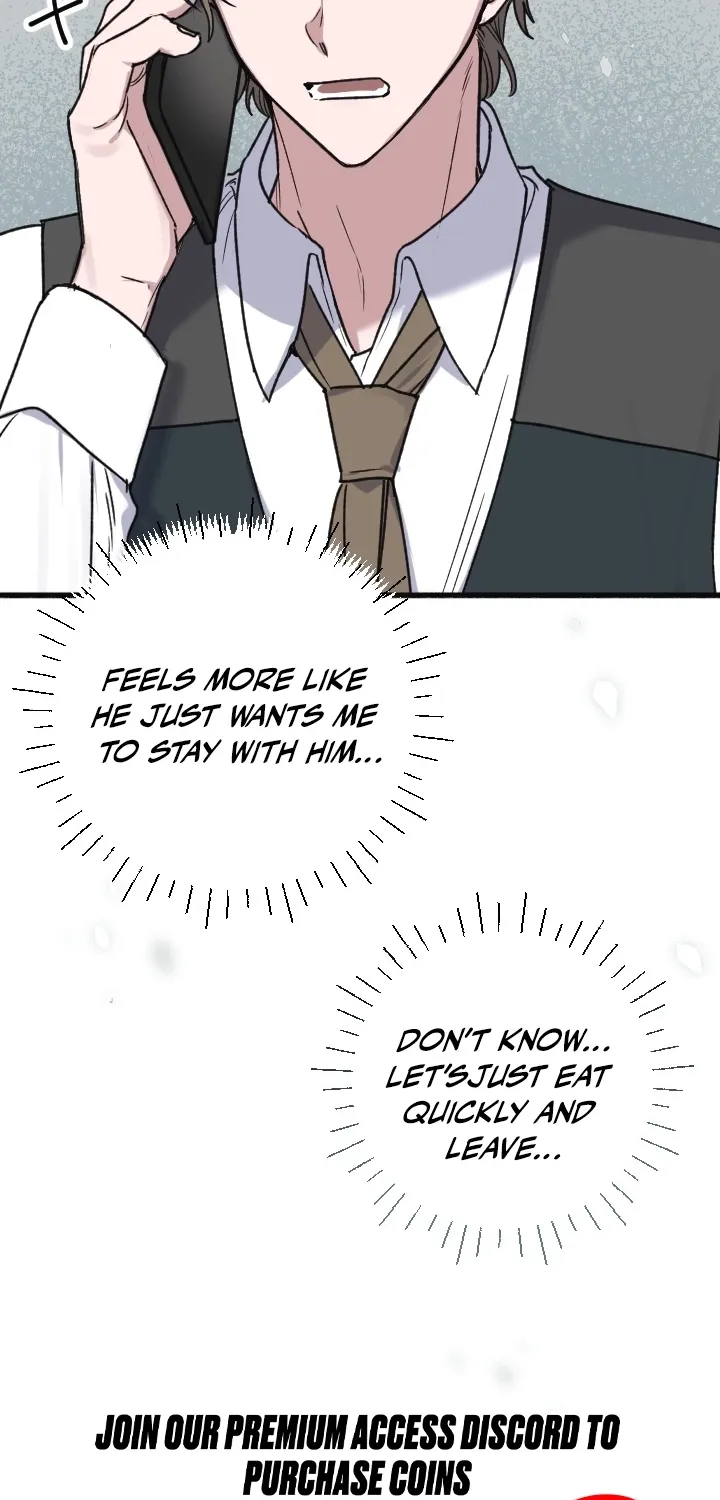 That Kind of Contract Chapter 8 page 79 - 