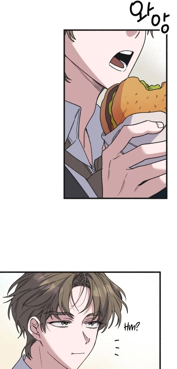 That Kind of Contract Chapter 9 page 11 - 