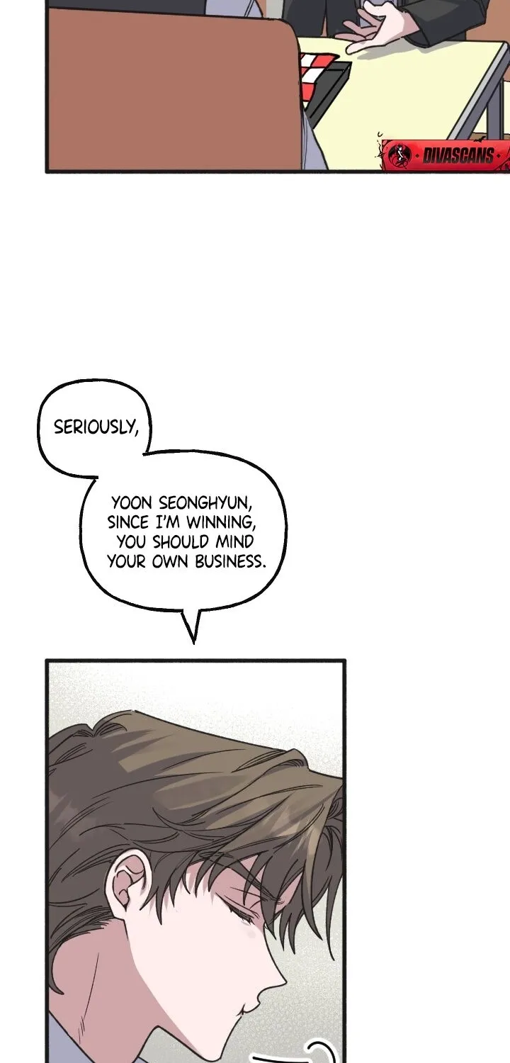 That Kind of Contract Chapter 9 page 13 - 
