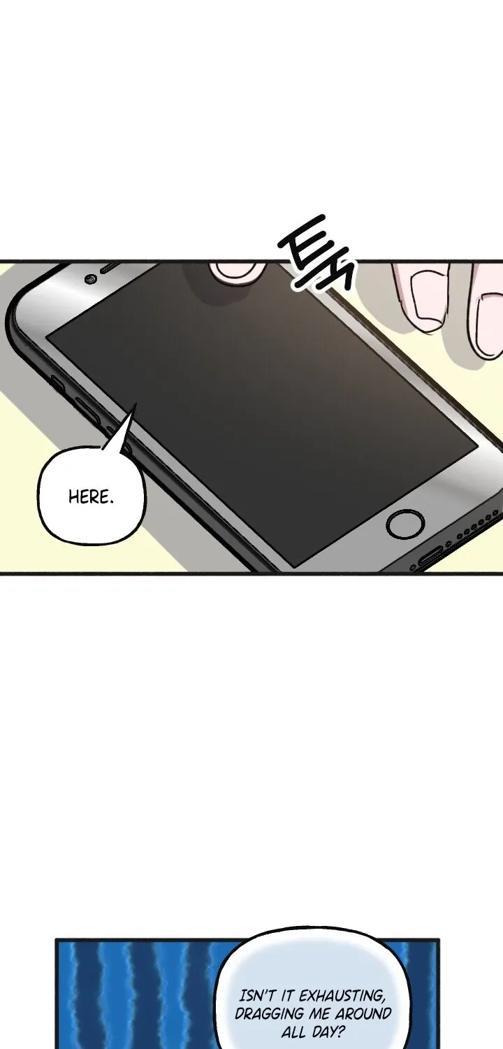 That Kind of Contract Chapter 9 page 17 - 