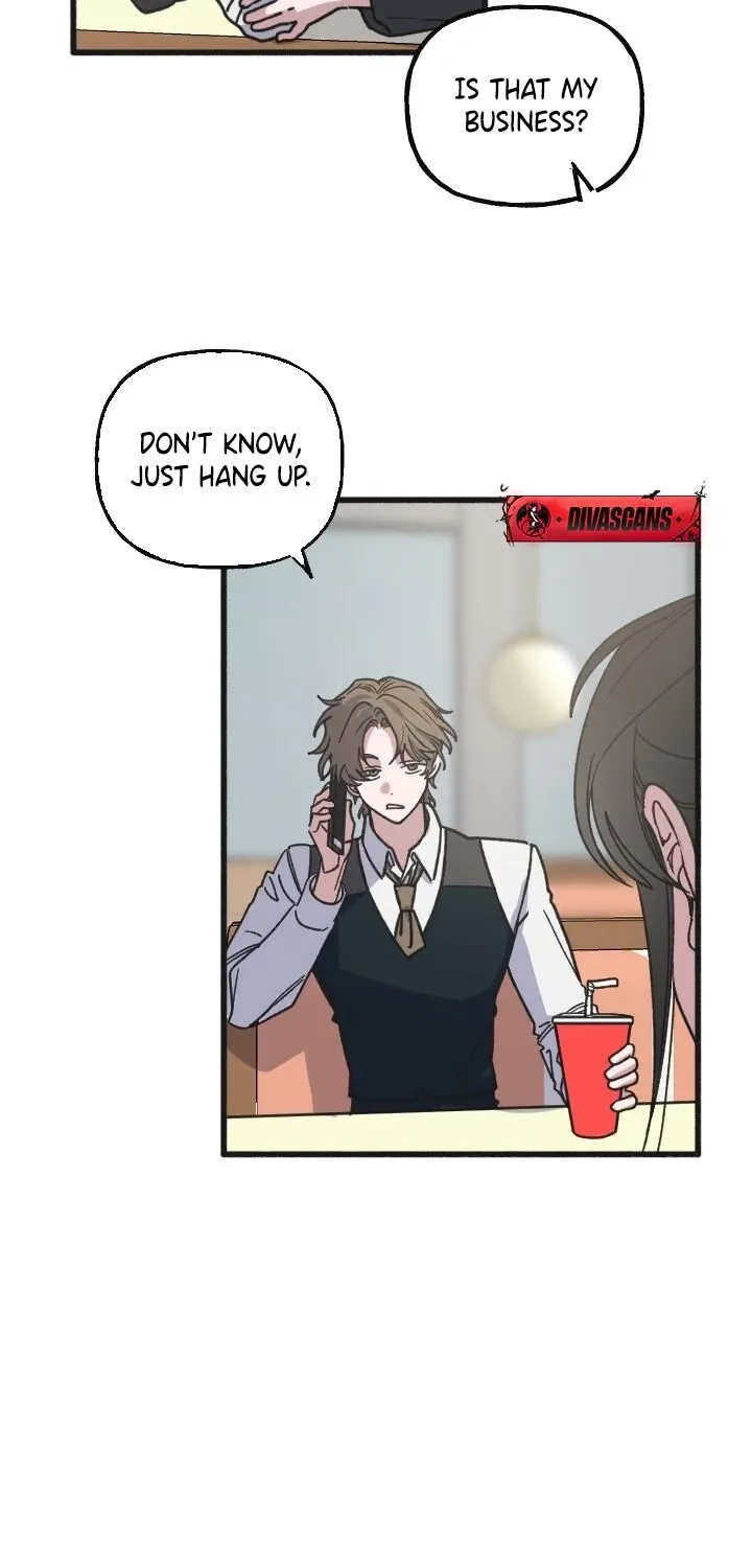 That Kind of Contract Chapter 9 page 3 - 