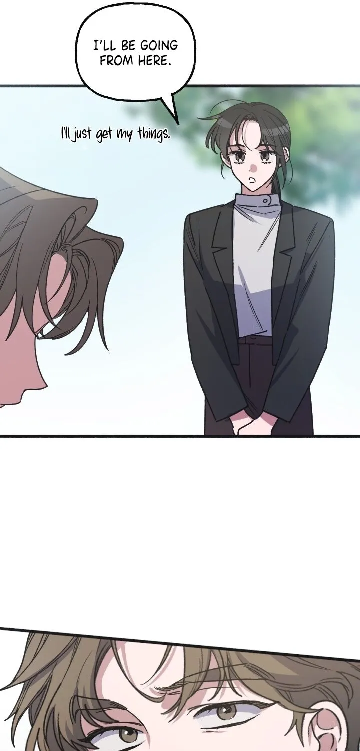 That Kind of Contract Chapter 9 page 21 - 