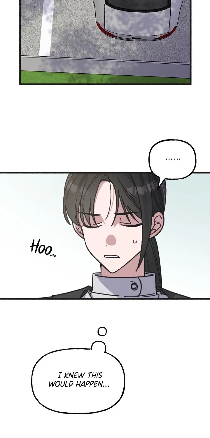 That Kind of Contract Chapter 9 page 23 - 
