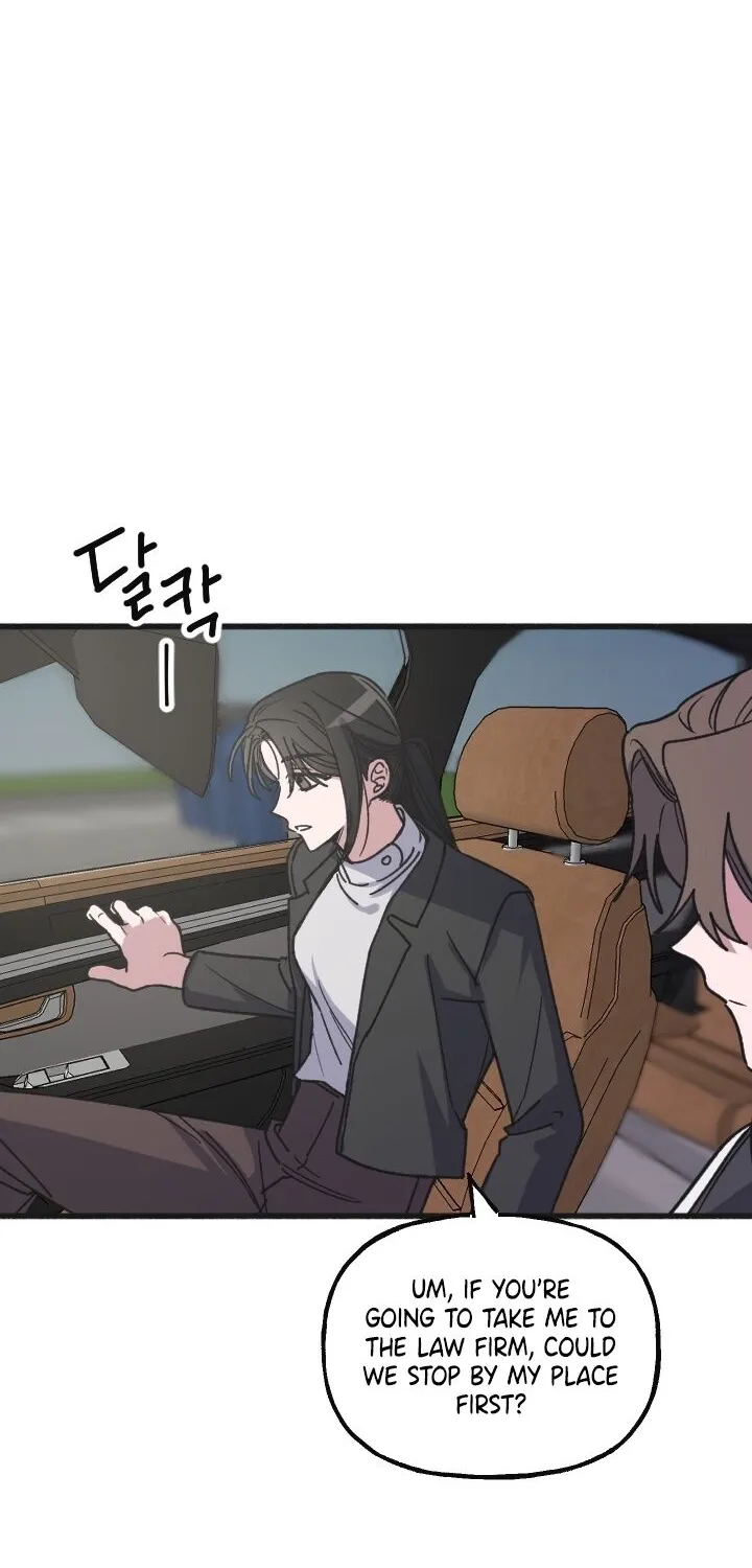 That Kind of Contract Chapter 9 page 24 - 