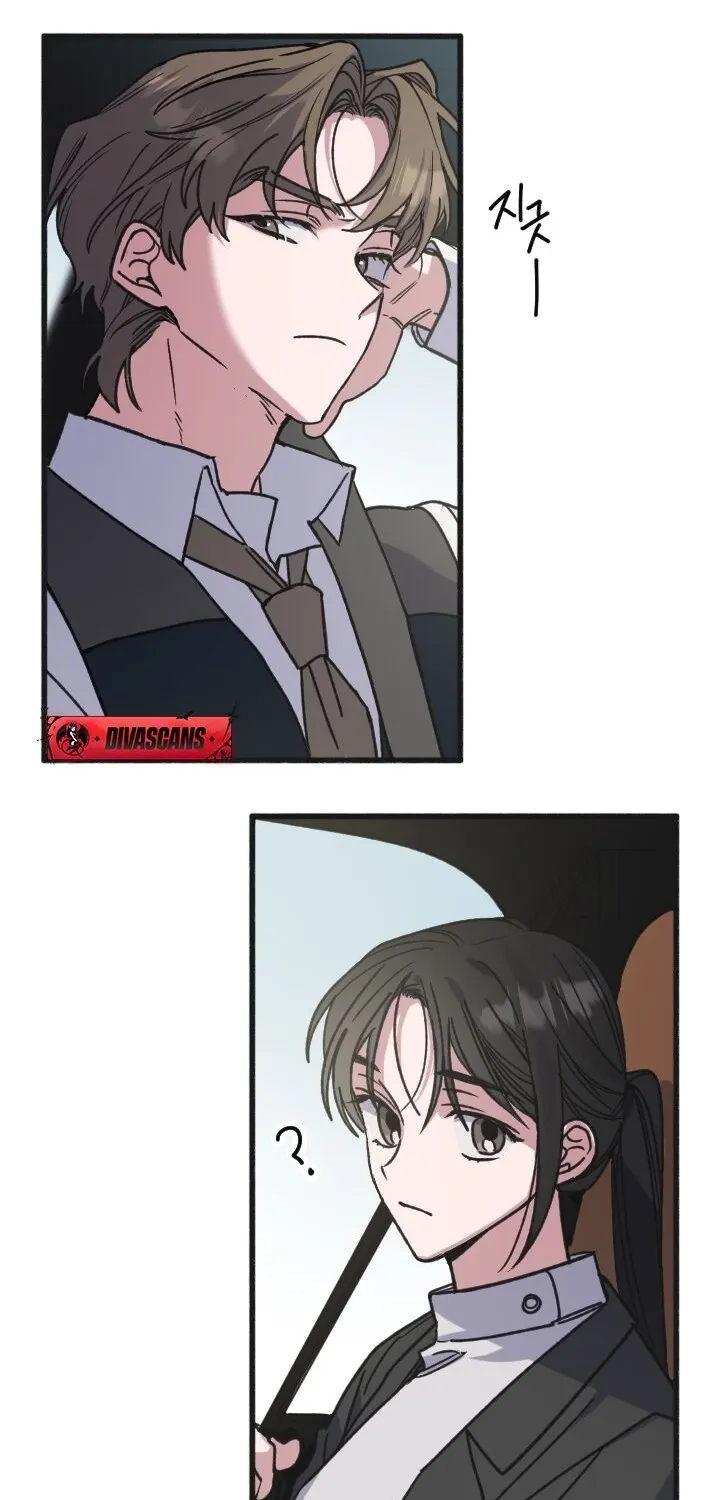 That Kind of Contract Chapter 9 page 26 - 