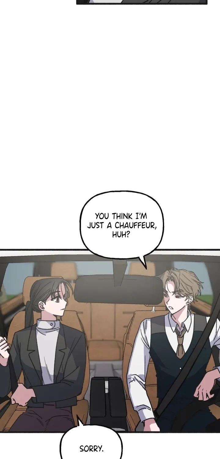 That Kind of Contract Chapter 9 page 27 - 