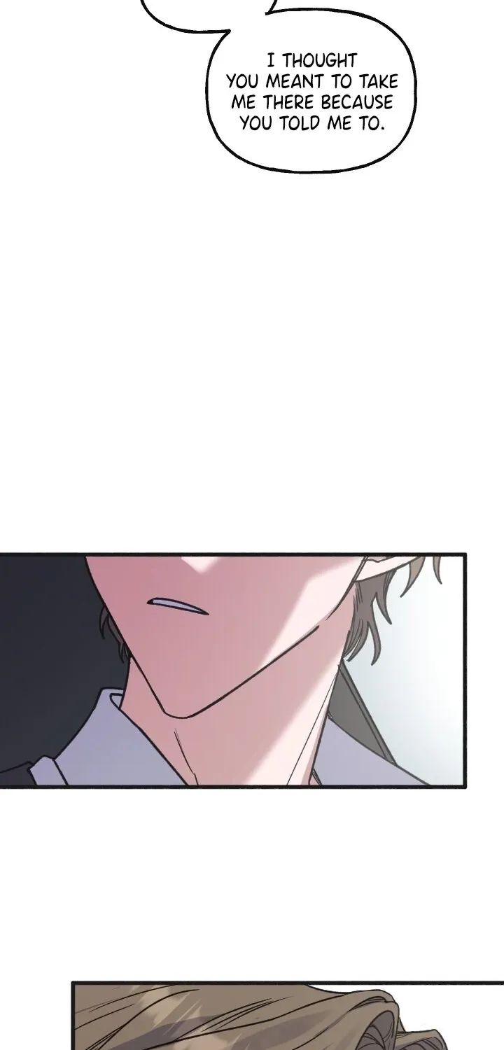 That Kind of Contract Chapter 9 page 28 - 