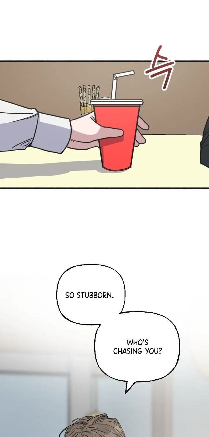 That Kind of Contract Chapter 9 page 4 - 