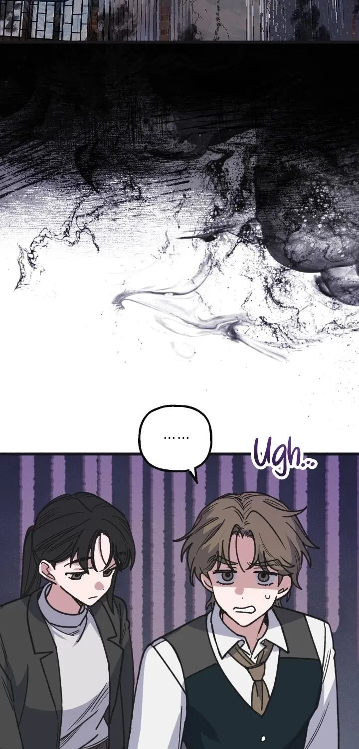 That Kind of Contract Chapter 9 page 33 - 