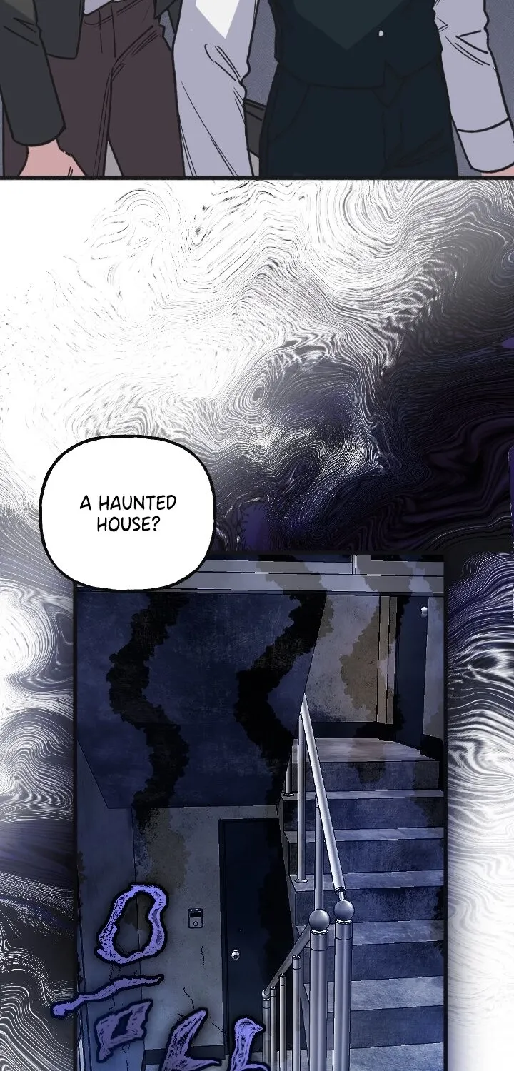 That Kind of Contract Chapter 9 page 34 - 