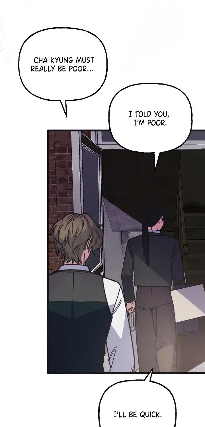 That Kind of Contract Chapter 9 page 36 - 