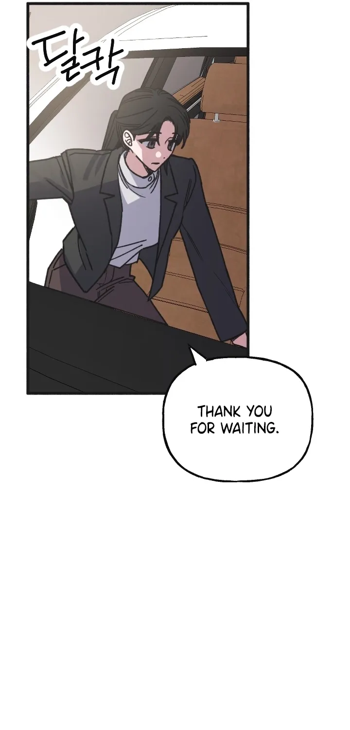 That Kind of Contract Chapter 9 page 41 - 