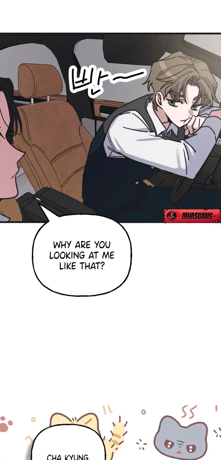 That Kind of Contract Chapter 9 page 42 - 