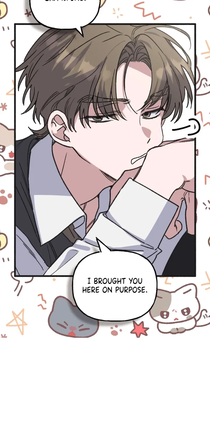That Kind of Contract Chapter 9 page 43 - 