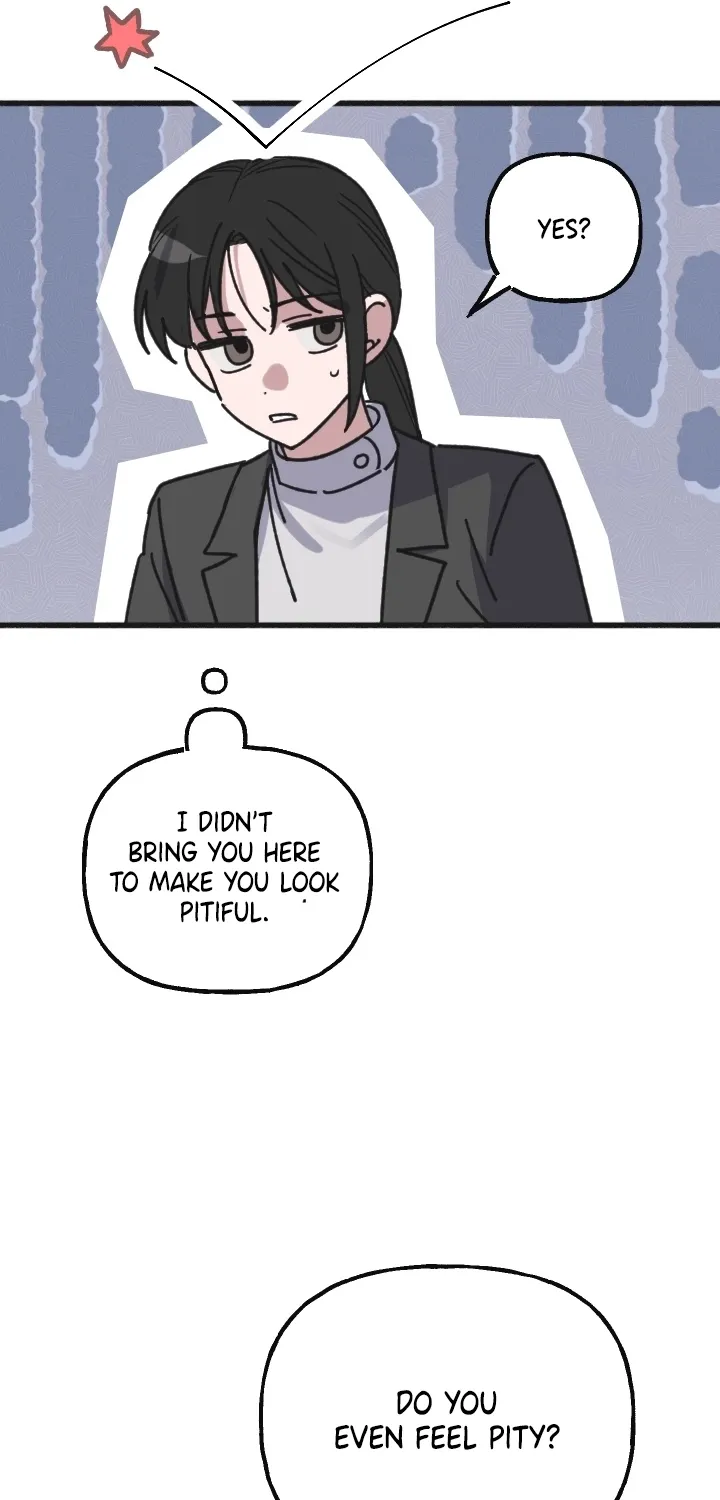 That Kind of Contract Chapter 9 page 44 - 