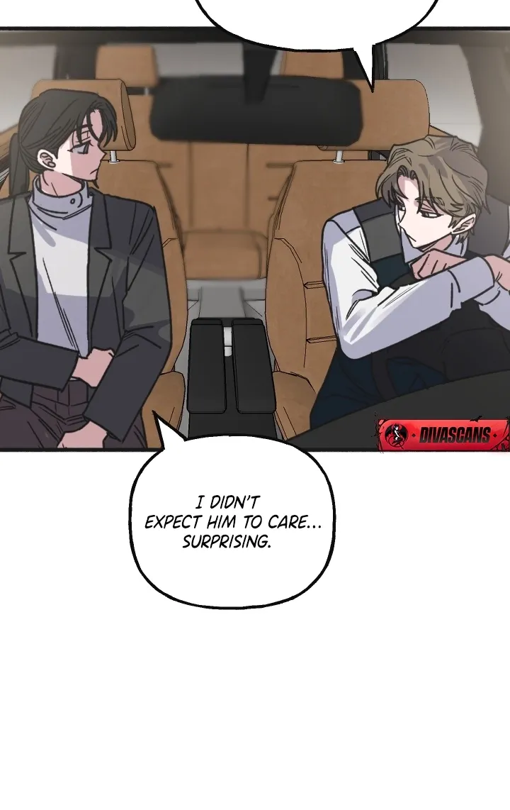 That Kind of Contract Chapter 9 page 45 - 