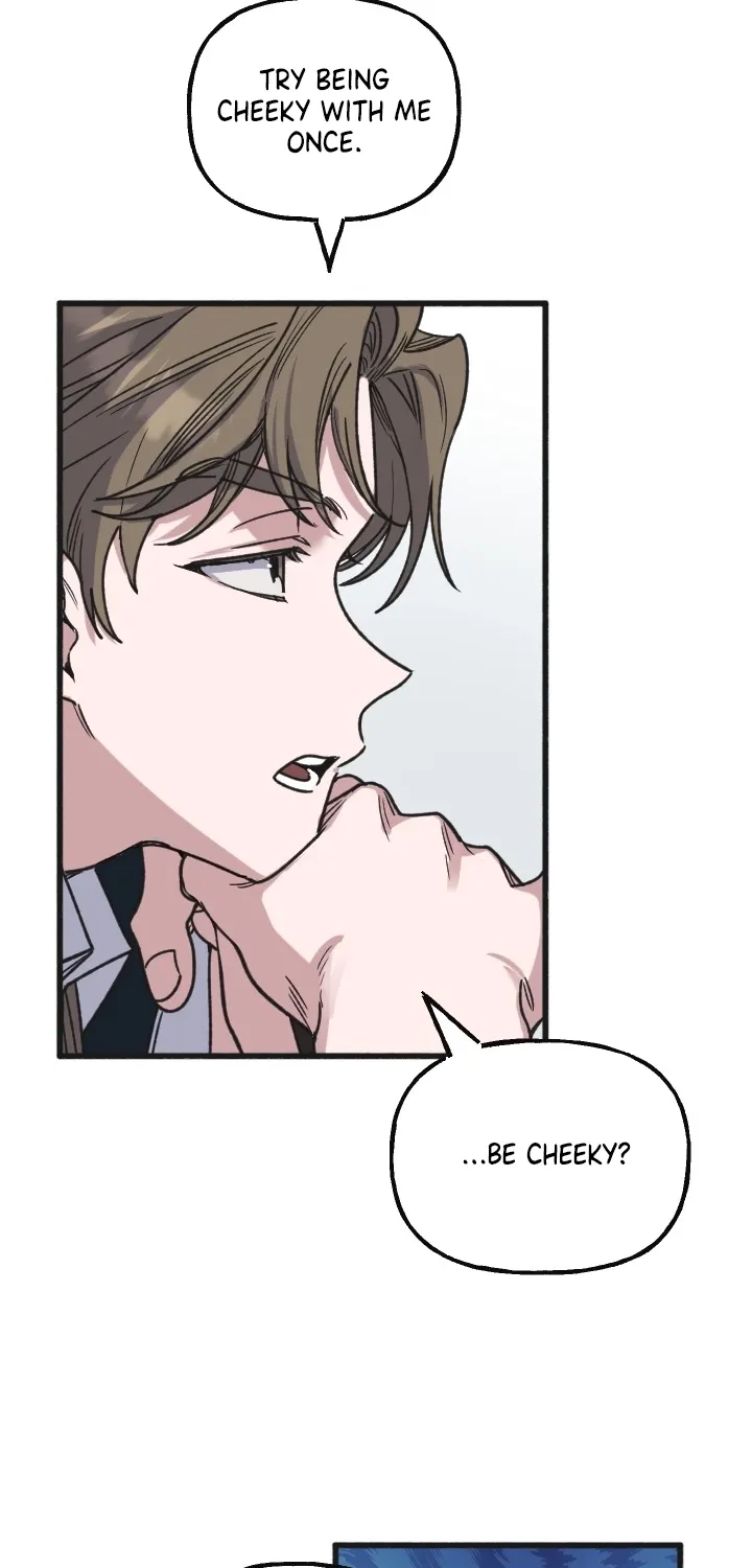 That Kind of Contract Chapter 9 page 48 - 
