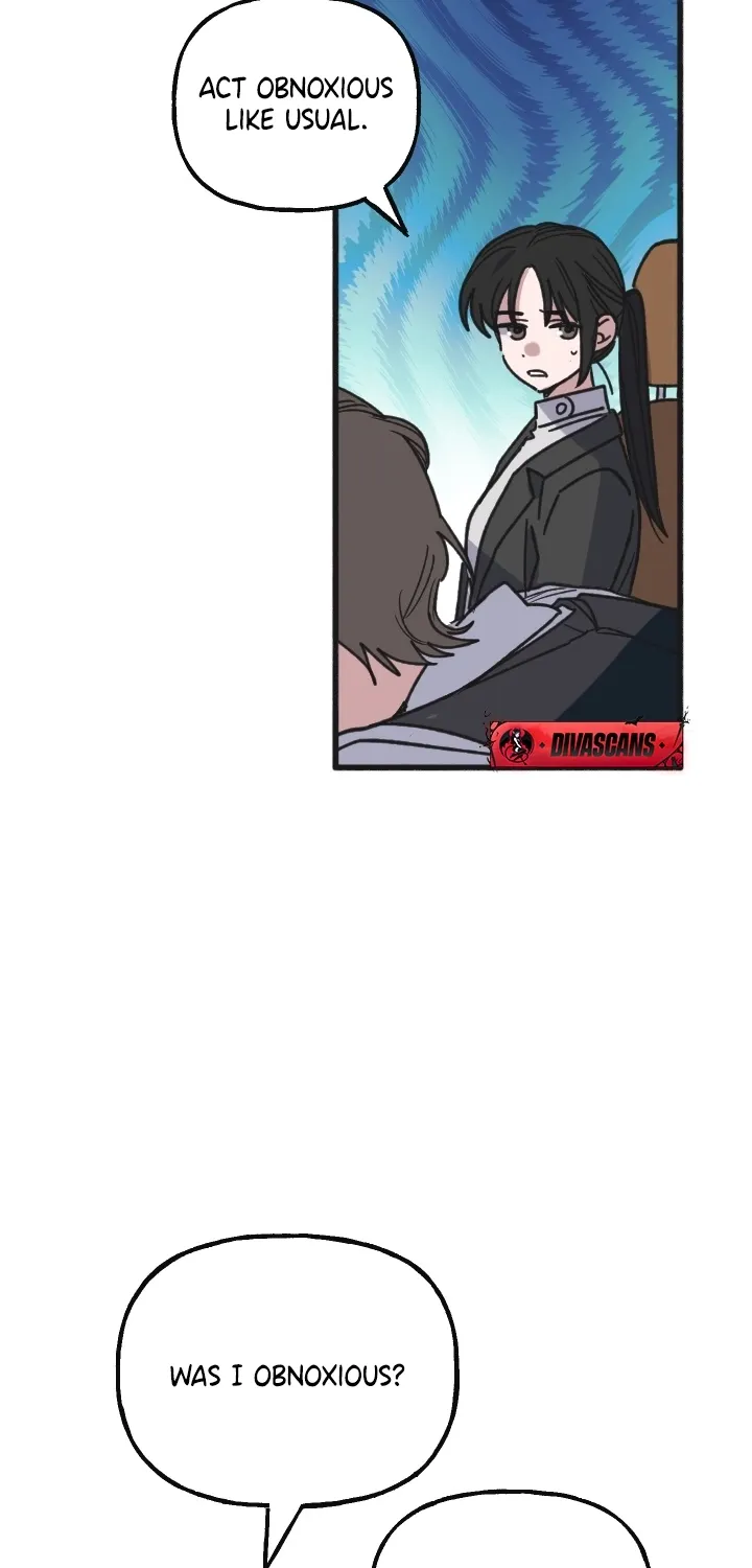 That Kind of Contract Chapter 9 page 49 - 