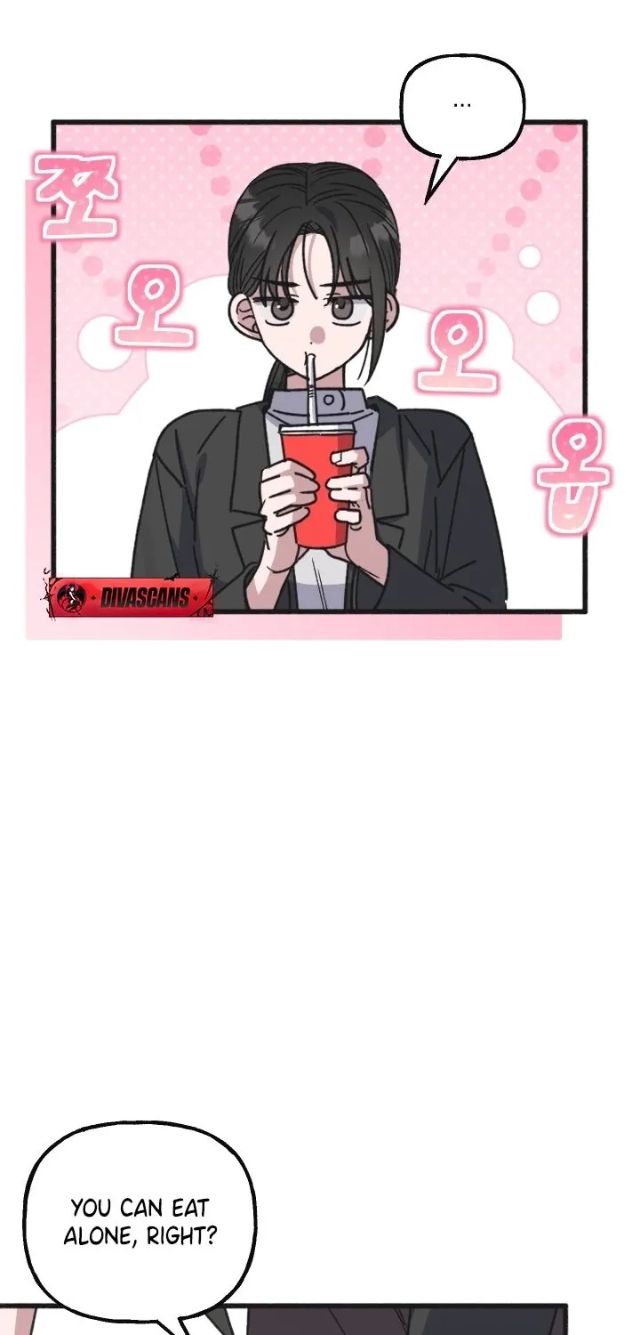 That Kind of Contract Chapter 9 page 6 - 