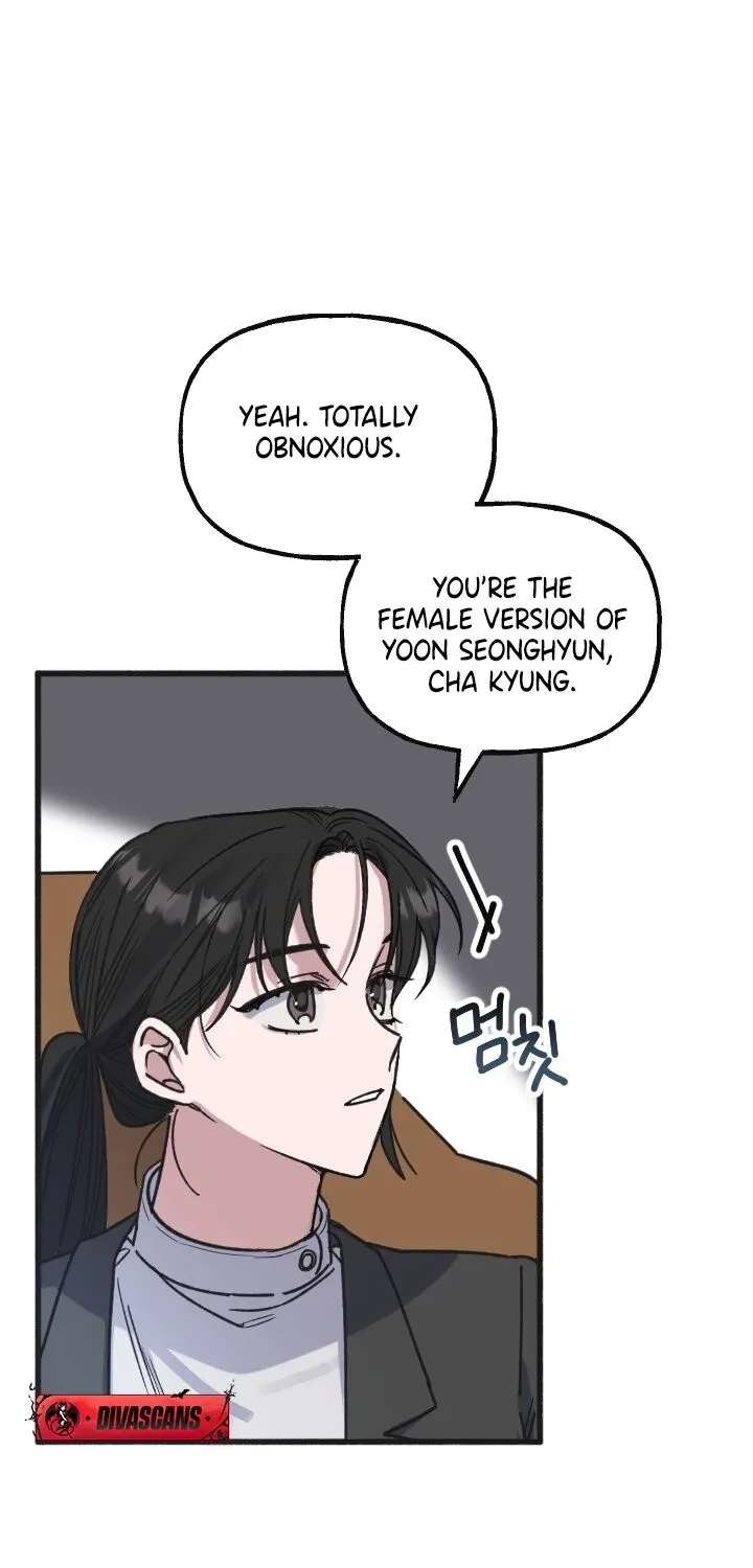 That Kind of Contract Chapter 9 page 51 - 