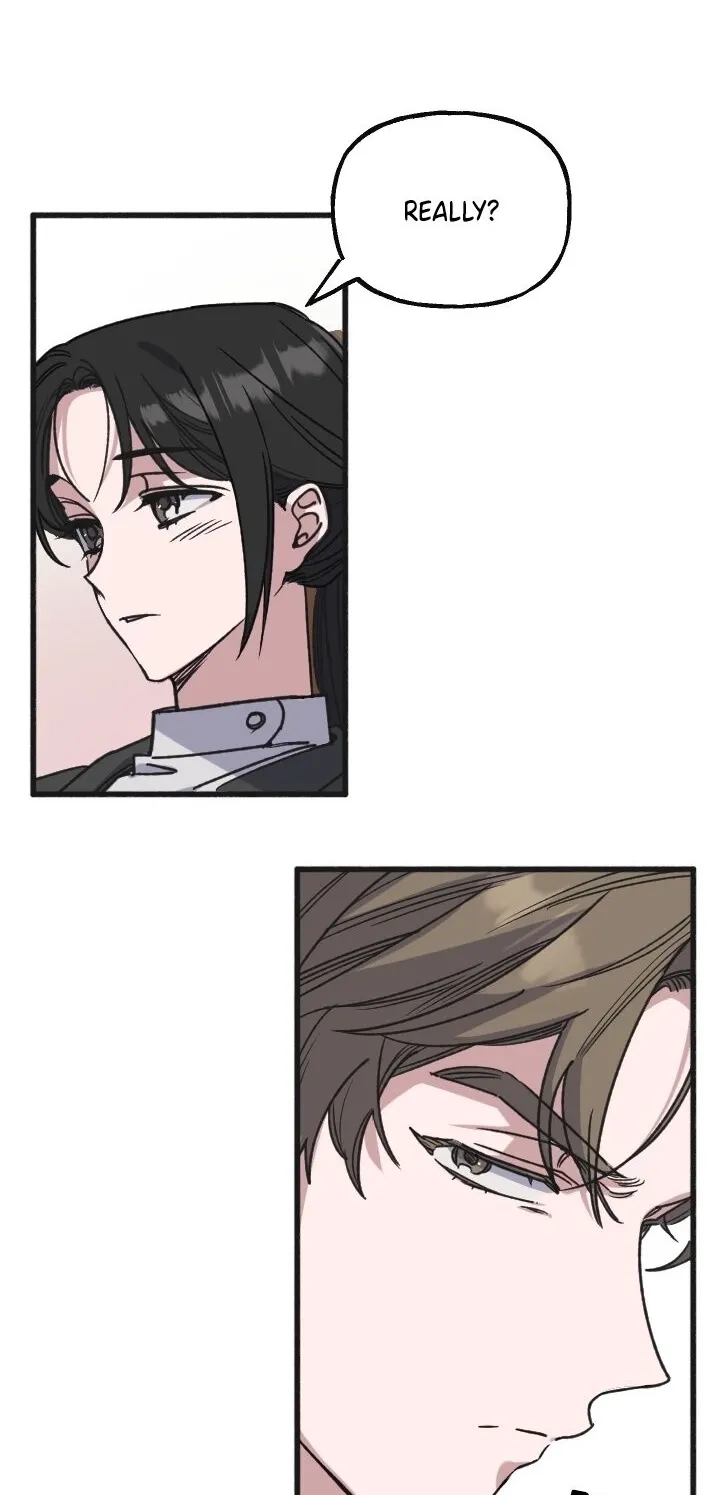 That Kind of Contract Chapter 9 page 54 - 