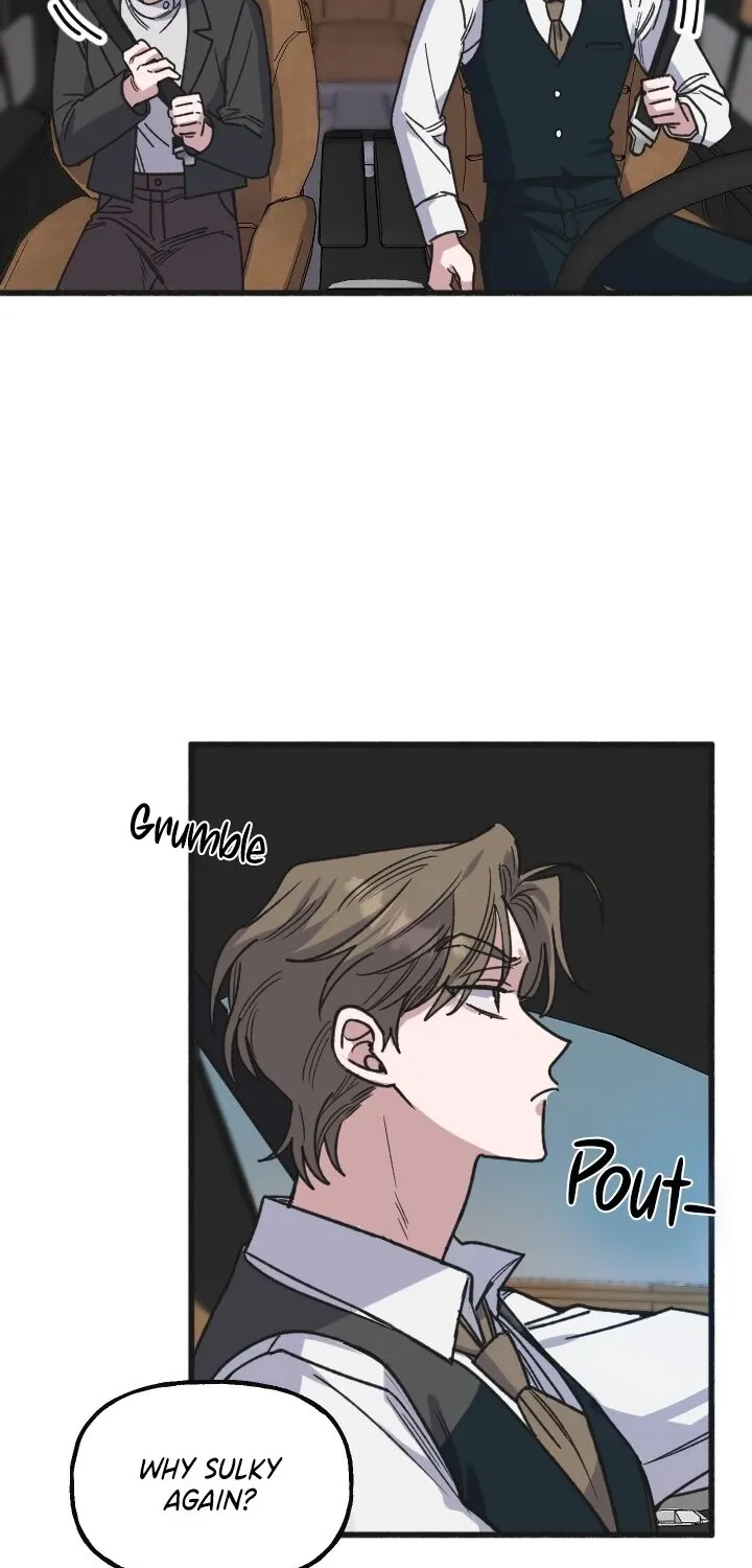 That Kind of Contract Chapter 9 page 56 - 