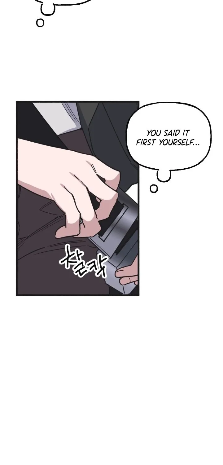 That Kind of Contract Chapter 9 page 57 - 