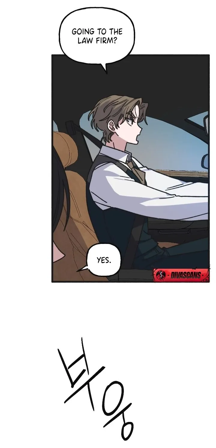 That Kind of Contract Chapter 9 page 58 - 
