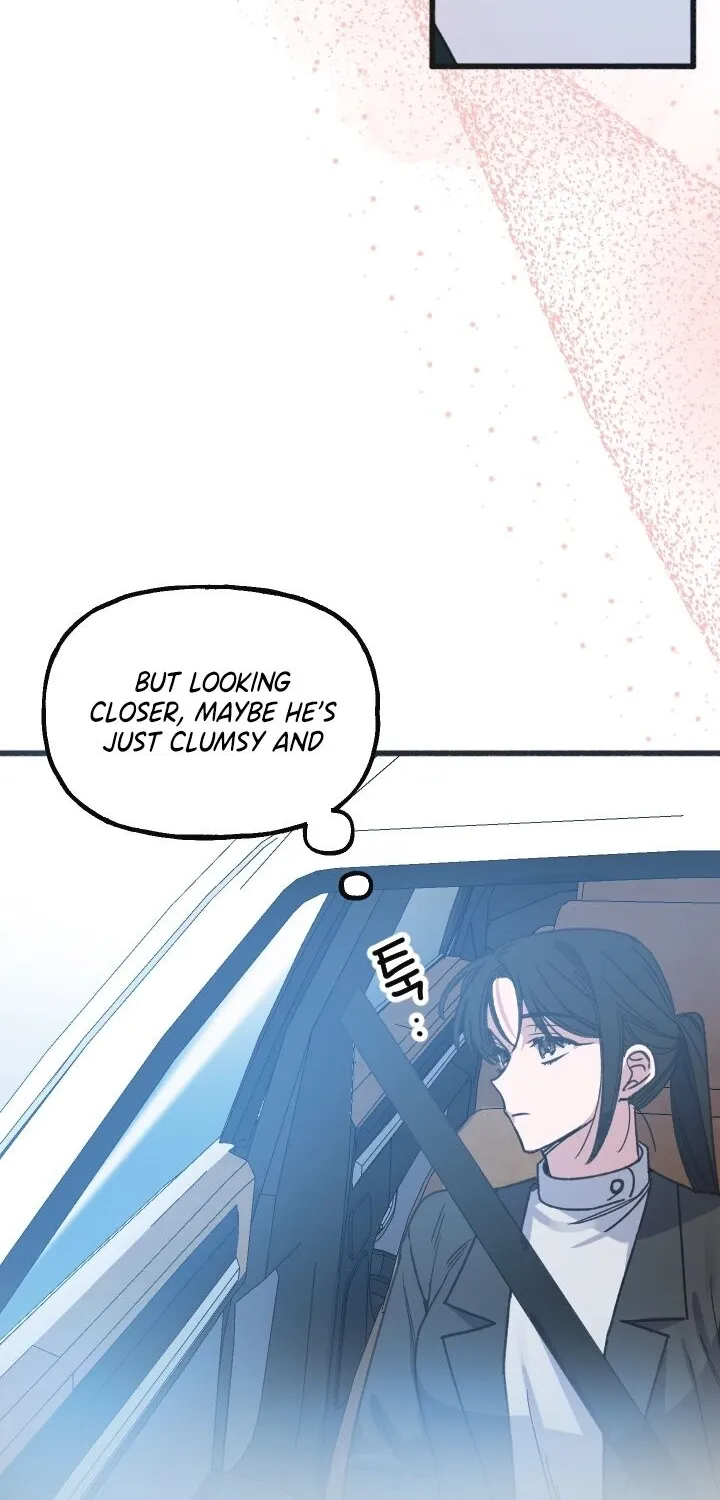 That Kind of Contract Chapter 9 page 60 - 